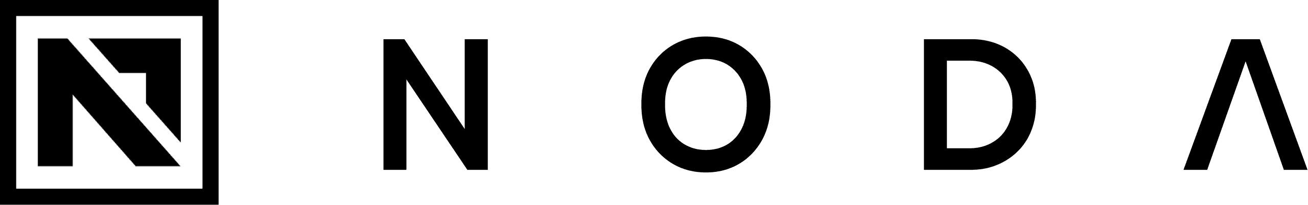 NODA AI logo
